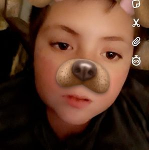 Meet your Posher, Bryan